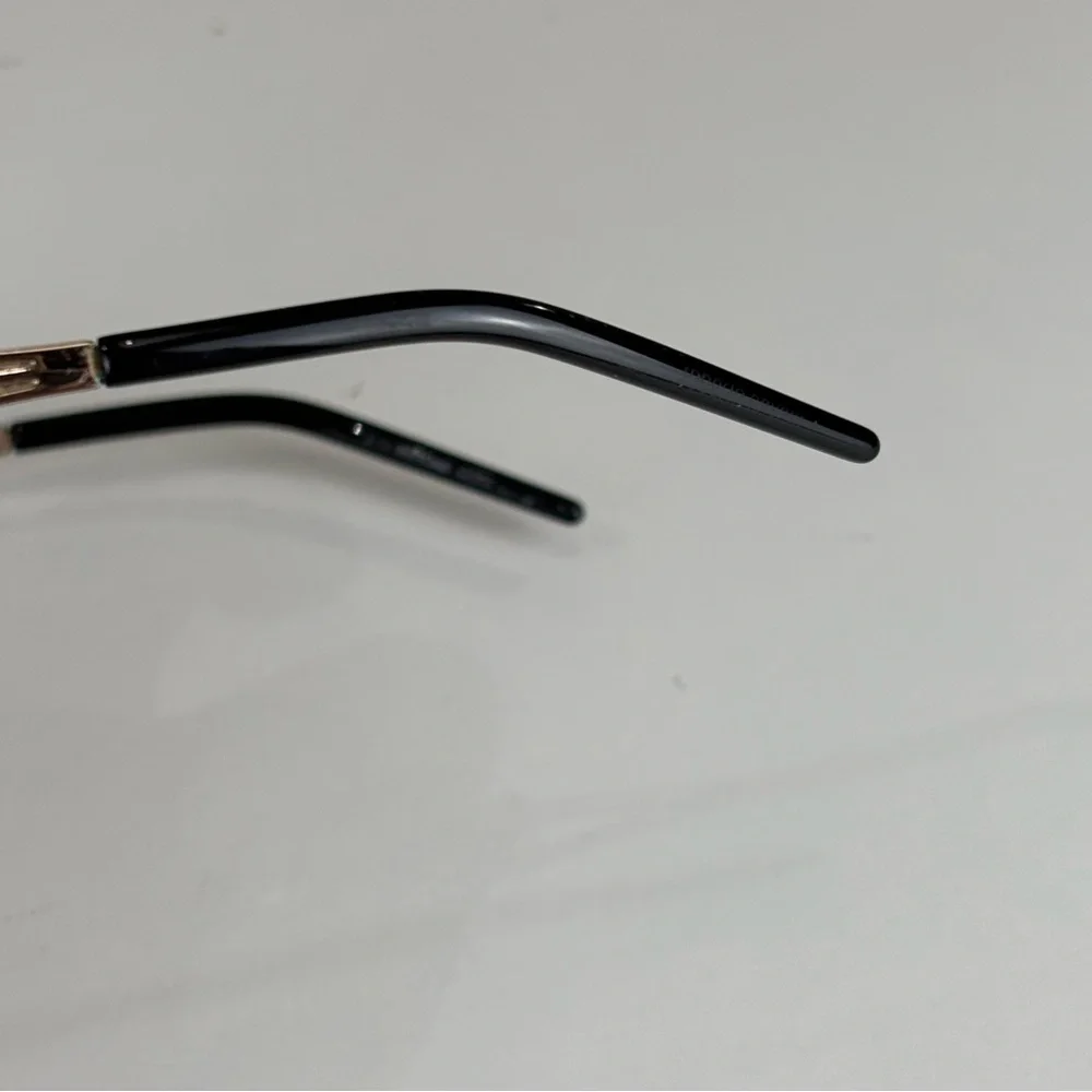 Roberto Cavalli Good frames only Eyeglasses BOTTON D'ORO 634 028 GOLD 55-16-135